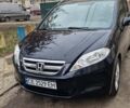 Чорний Хонда ФРВ, об'ємом двигуна 2 л та пробігом 230 тис. км за 4950 $, фото 1 на Automoto.ua