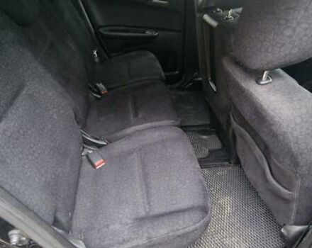 Чорний Хонда ФРВ, об'ємом двигуна 2 л та пробігом 230 тис. км за 4950 $, фото 7 на Automoto.ua
