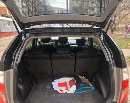 Чорний Хонда ФРВ, об'ємом двигуна 2 л та пробігом 230 тис. км за 4950 $, фото 8 на Automoto.ua