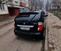 Чорний Хонда ФРВ, об'ємом двигуна 2 л та пробігом 230 тис. км за 4950 $, фото 2 на Automoto.ua