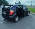 Чорний Хонда ФРВ, об'ємом двигуна 1.8 л та пробігом 192 тис. км за 6099 $, фото 1 на Automoto.ua