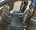 Черный Хонда ФРВ, объемом двигателя 1.67 л и пробегом 292 тыс. км за 4850 $, фото 15 на Automoto.ua