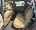 Черный Хонда ФРВ, объемом двигателя 1.8 л и пробегом 240 тыс. км за 6900 $, фото 13 на Automoto.ua