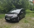 Черный Хонда ФРВ, объемом двигателя 1.8 л и пробегом 242 тыс. км за 7300 $, фото 1 на Automoto.ua