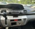 Черный Хонда ФРВ, объемом двигателя 1.8 л и пробегом 240 тыс. км за 6900 $, фото 17 на Automoto.ua
