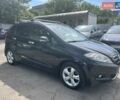 Черный Хонда ФРВ, объемом двигателя 1.8 л и пробегом 240 тыс. км за 6900 $, фото 4 на Automoto.ua