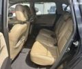 Черный Хонда ФРВ, объемом двигателя 1.8 л и пробегом 240 тыс. км за 6900 $, фото 13 на Automoto.ua