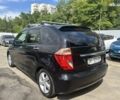 Черный Хонда ФРВ, объемом двигателя 1.8 л и пробегом 240 тыс. км за 6900 $, фото 1 на Automoto.ua