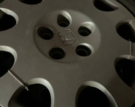 Черный Хонда ФРВ, объемом двигателя 1.8 л и пробегом 213 тыс. км за 7399 $, фото 15 на Automoto.ua