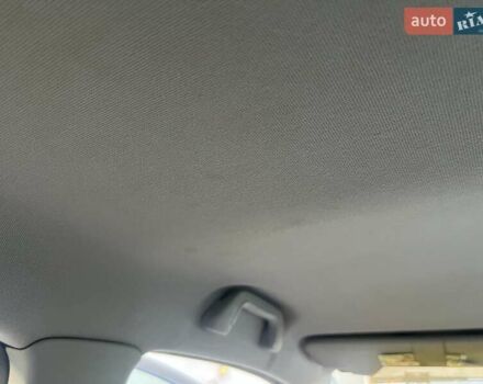 Черный Хонда ФРВ, объемом двигателя 1.8 л и пробегом 213 тыс. км за 7399 $, фото 12 на Automoto.ua