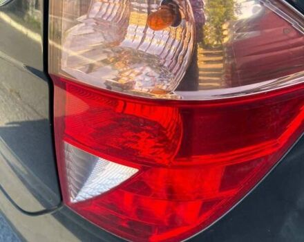 Черный Хонда ФРВ, объемом двигателя 1.8 л и пробегом 213 тыс. км за 7399 $, фото 18 на Automoto.ua