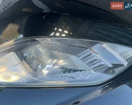 Черный Хонда ФРВ, объемом двигателя 1.8 л и пробегом 213 тыс. км за 7399 $, фото 17 на Automoto.ua