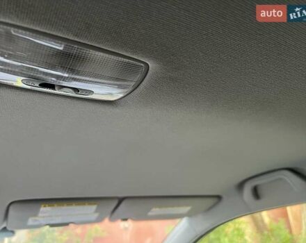 Черный Хонда ФРВ, объемом двигателя 1.8 л и пробегом 213 тыс. км за 7399 $, фото 11 на Automoto.ua