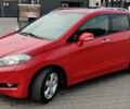 Червоний Хонда ФРВ, об'ємом двигуна 1.8 л та пробігом 112 тис. км за 7000 $, фото 1 на Automoto.ua