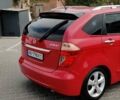 Червоний Хонда ФРВ, об'ємом двигуна 1.8 л та пробігом 112 тис. км за 7000 $, фото 2 на Automoto.ua