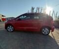 Красный Хонда ФРВ, объемом двигателя 1.8 л и пробегом 281 тыс. км за 7000 $, фото 4 на Automoto.ua
