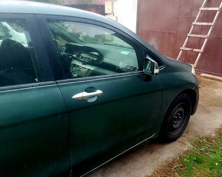 Хонда ФРВ, объемом двигателя 1.7 л и пробегом 550 тыс. км за 3500 $, фото 4 на Automoto.ua