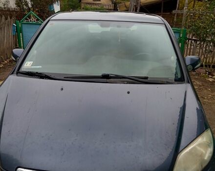 Хонда ФРВ, объемом двигателя 2 л и пробегом 230 тыс. км за 3750 $, фото 1 на Automoto.ua