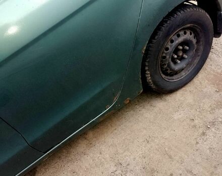 Хонда ФРВ, объемом двигателя 1.7 л и пробегом 550 тыс. км за 3500 $, фото 1 на Automoto.ua