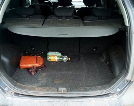 Хонда ФРВ, объемом двигателя 2 л и пробегом 230 тыс. км за 3750 $, фото 3 на Automoto.ua