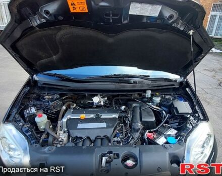Хонда ФРВ, объемом двигателя 2 л и пробегом 285 тыс. км за 6000 $, фото 12 на Automoto.ua