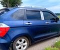 Хонда ФРВ, об'ємом двигуна 2 л та пробігом 221 тис. км за 6200 $, фото 1 на Automoto.ua