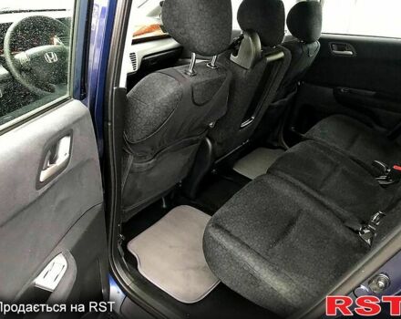Хонда ФРВ, об'ємом двигуна 2 л та пробігом 221 тис. км за 6200 $, фото 3 на Automoto.ua