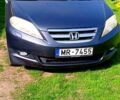 Хонда ФРВ, объемом двигателя 2 л и пробегом 0 тыс. км за 2750 $, фото 1 на Automoto.ua
