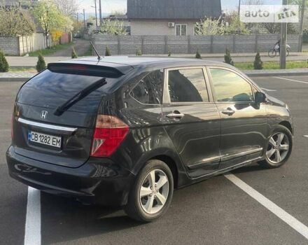 Хонда ФРВ, об'ємом двигуна 2.2 л та пробігом 240 тис. км за 6200 $, фото 7 на Automoto.ua