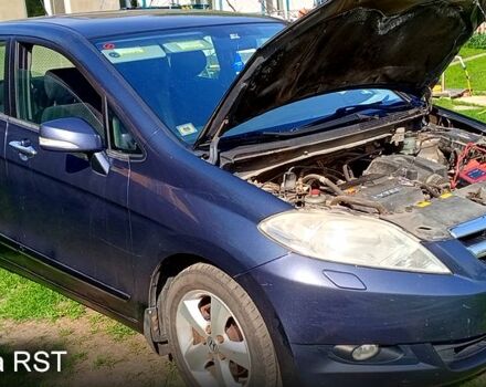 Хонда ФРВ, объемом двигателя 2 л и пробегом 0 тыс. км за 2750 $, фото 3 на Automoto.ua