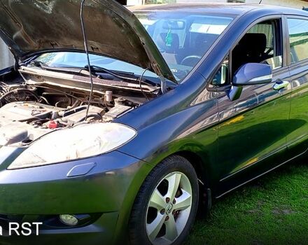 Хонда ФРВ, объемом двигателя 2 л и пробегом 0 тыс. км за 2750 $, фото 1 на Automoto.ua