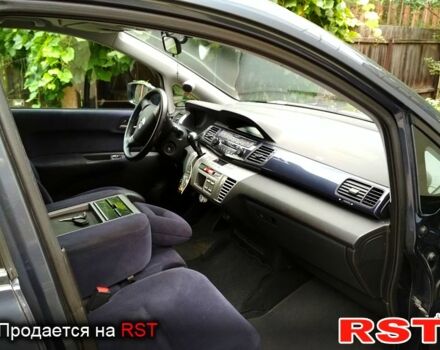 Хонда ФРВ, объемом двигателя 1.8 л и пробегом 180 тыс. км за 7400 $, фото 4 на Automoto.ua