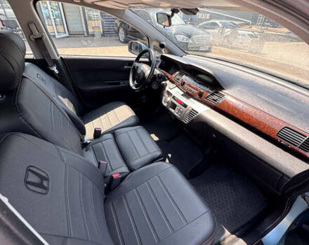 Хонда ФРВ, объемом двигателя 2 л и пробегом 255 тыс. км за 5799 $, фото 9 на Automoto.ua
