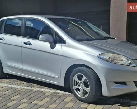 Хонда ФРВ, объемом двигателя 1.7 л и пробегом 161 тыс. км за 6000 $, фото 7 на Automoto.ua