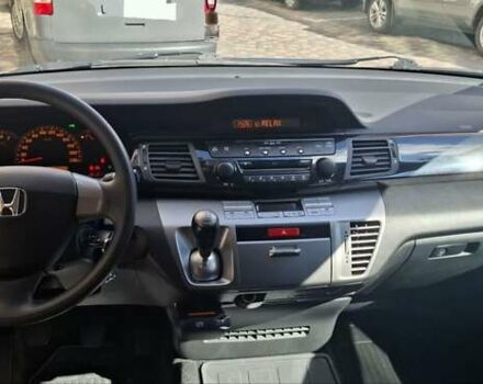 Хонда ФРВ, объемом двигателя 1.7 л и пробегом 161 тыс. км за 6000 $, фото 13 на Automoto.ua