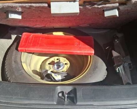 Хонда ФРВ, объемом двигателя 1.7 л и пробегом 161 тыс. км за 6000 $, фото 5 на Automoto.ua