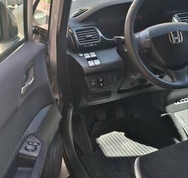 Хонда ФРВ, объемом двигателя 1.7 л и пробегом 161 тыс. км за 6000 $, фото 11 на Automoto.ua