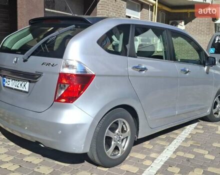 Хонда ФРВ, объемом двигателя 1.7 л и пробегом 161 тыс. км за 6000 $, фото 10 на Automoto.ua