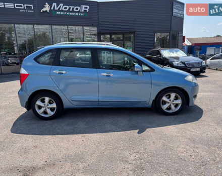 Хонда ФРВ, объемом двигателя 2 л и пробегом 255 тыс. км за 5799 $, фото 7 на Automoto.ua