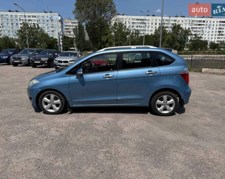 Хонда ФРВ, объемом двигателя 2 л и пробегом 255 тыс. км за 5799 $, фото 3 на Automoto.ua