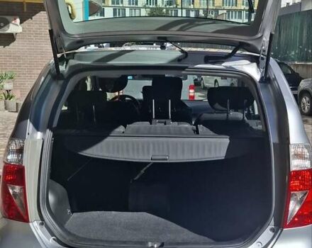 Хонда ФРВ, объемом двигателя 1.7 л и пробегом 161 тыс. км за 6000 $, фото 2 на Automoto.ua