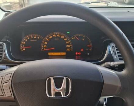 Хонда ФРВ, объемом двигателя 1.7 л и пробегом 161 тыс. км за 6000 $, фото 12 на Automoto.ua