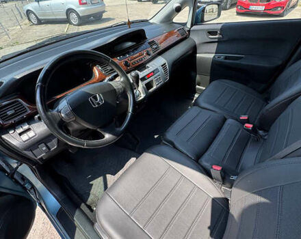 Хонда ФРВ, объемом двигателя 2 л и пробегом 255 тыс. км за 5799 $, фото 8 на Automoto.ua