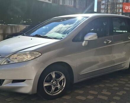 Хонда ФРВ, объемом двигателя 1.7 л и пробегом 161 тыс. км за 6000 $, фото 4 на Automoto.ua