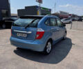 Хонда ФРВ, объемом двигателя 2 л и пробегом 255 тыс. км за 5799 $, фото 6 на Automoto.ua