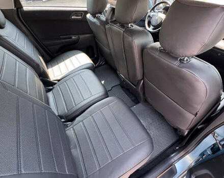 Хонда ФРВ, объемом двигателя 2 л и пробегом 255 тыс. км за 5799 $, фото 11 на Automoto.ua