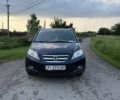 Хонда ФРВ, объемом двигателя 2 л и пробегом 290 тыс. км за 3700 $, фото 1 на Automoto.ua