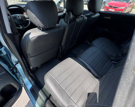 Хонда ФРВ, объемом двигателя 2 л и пробегом 255 тыс. км за 5799 $, фото 10 на Automoto.ua