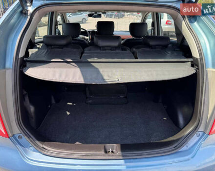 Хонда ФРВ, объемом двигателя 2 л и пробегом 255 тыс. км за 5799 $, фото 12 на Automoto.ua