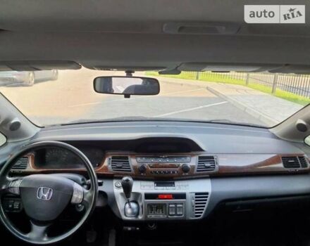 Хонда ФРВ, объемом двигателя 2 л и пробегом 246 тыс. км за 6500 $, фото 9 на Automoto.ua